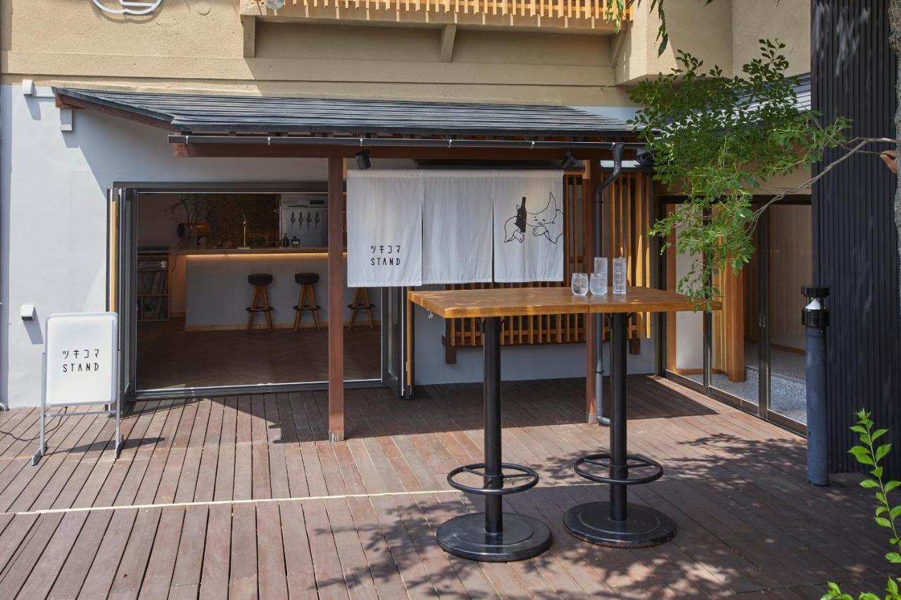 Ichiraku Tendo Spa & Brewery Exterior photo