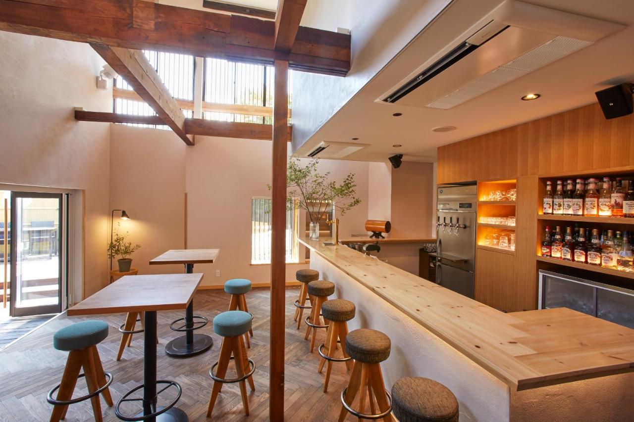 Ichiraku Tendo Spa & Brewery Exterior photo