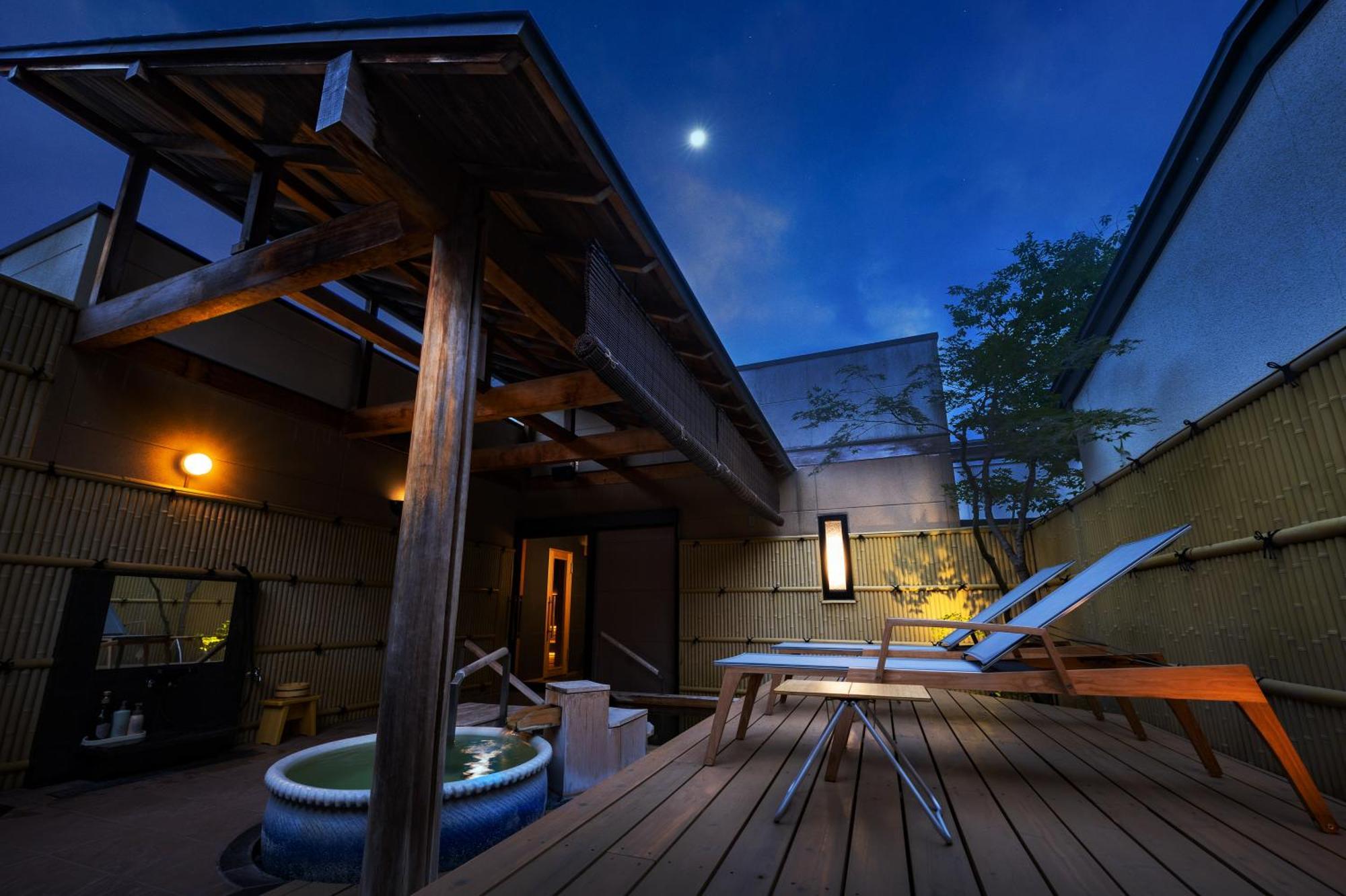 Ichiraku Tendo Spa & Brewery Exterior photo